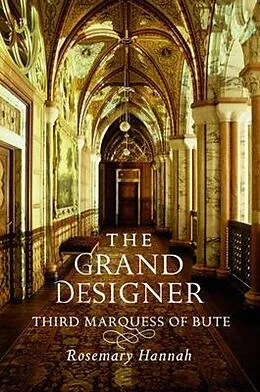 E-Book (epub) The Grand Designer von Rosemary Hannah