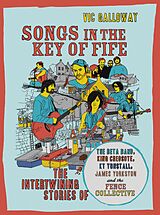 E-Book (epub) Songs in the Key of Fife von Vic Galloway