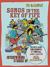 E-Book (epub) Songs in the Key of Fife von Vic Galloway