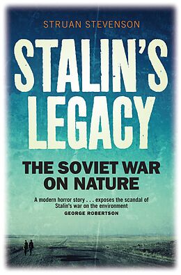 eBook (epub) Stalin's Legacy de Struan Stevenson