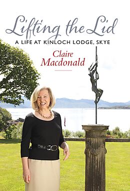 eBook (epub) Lifting the Lid de Claire Macdonald