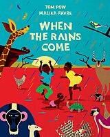 eBook (epub) When the Rains Come de Tom Pow