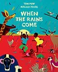 E-Book (epub) When the Rains Come von Tom Pow