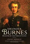 E-Book (epub) Sikunder Burnes von Craig Murray