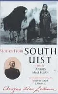 E-Book (epub) Stories from South Uist von Angus Maclellan