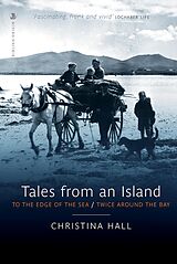 eBook (epub) Tales from an Island de Christina Hall