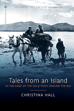 eBook (epub) Tales from an Island de Christina Hall