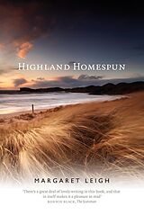 eBook (epub) Highland Homespun de Margaret Leigh