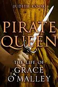 E-Book (epub) The Pirate Queen von Judith Cook