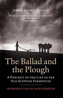 E-Book (epub) Ballad and the Plough von David Kerr Cameron