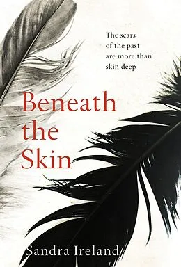 E-Book (epub) Beneath the Skin von Sandra Ireland