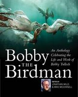 eBook (epub) Bobby the Bird Man de 