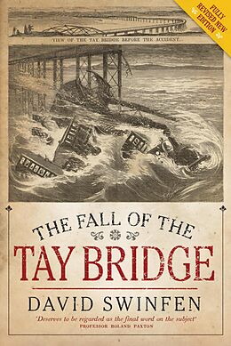 E-Book (epub) The Fall of the Tay Bridge von David Swinfen