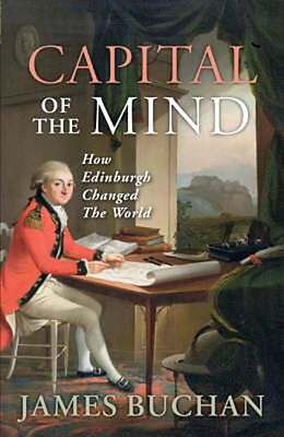 eBook (epub) Capital of the Mind de James Buchan