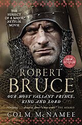 eBook (epub) Robert Bruce de Colm McNamee