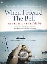 eBook (epub) When I Heard the Bell de John Macleod