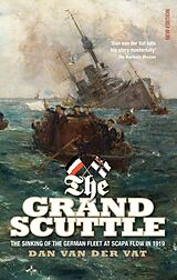 eBook (epub) The Grand Scuttle de Dan van der Vat