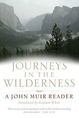 eBook (epub) Journeys in the Wildnerness de John Muir