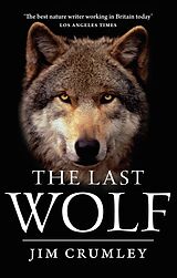 E-Book (epub) The Last Wolf von Jim Crumley