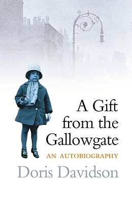 eBook (epub) Gift from the Gallowgate de Doris Davidson