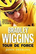 E-Book (epub) Bradley Wiggins von John Deering