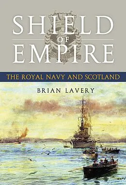 E-Book (epub) Shield of Empire von Brian Lavery