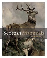 eBook (epub) Scottish Mammals de Robin Hull