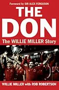 E-Book (epub) Don von Willie Miller