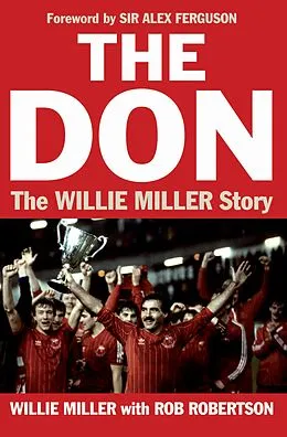 E-Book (epub) Don von Willie Miller