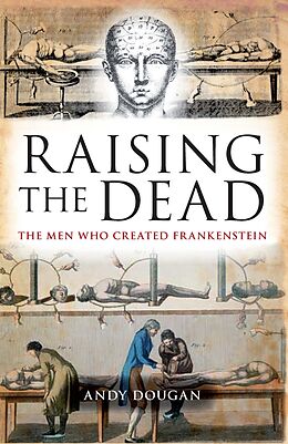 E-Book (epub) Raising the Dead von Andy Dougan