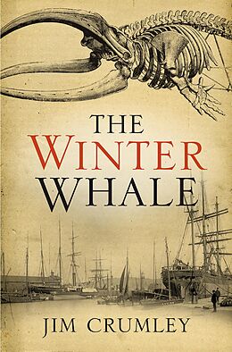 E-Book (epub) The Winter Whale von Jim Crumley