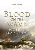 E-Book (epub) Blood on the Wave von John Sadler