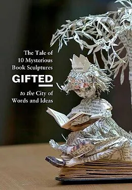 E-Book (epub) Gifted von Anonymous