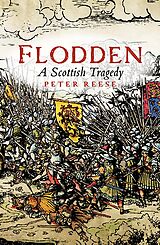 eBook (epub) Flodden de Peter Reese