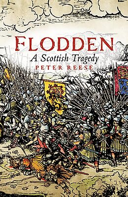 eBook (epub) Flodden de Peter Reese