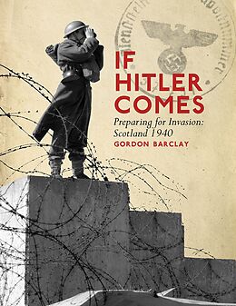 eBook (epub) If Hitler Comes de Gordon Barclay