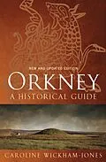 E-Book (epub) Orkney von Caroline Wickham-Jones