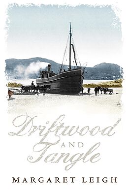 eBook (epub) Driftwood and Tangle de Margaret Leigh