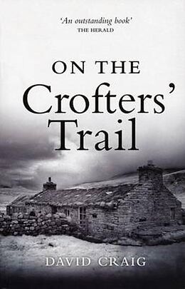 E-Book (epub) On the Crofter's Trail von David Craig