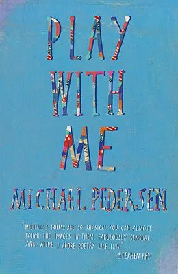 E-Book (epub) Play With Me von Michael Pedersen