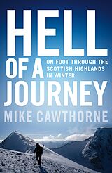 eBook (epub) Hell of a Journey de Mike Cawthorne