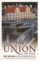 eBook (epub) The Union of 1707 de P. H. Scott