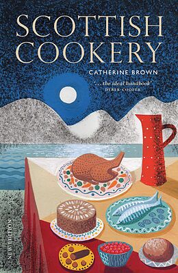eBook (epub) Scottish Cookery de Catherine Brown