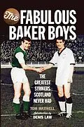 E-Book (epub) The Fabulous Baker Boys von Tom Maxwell