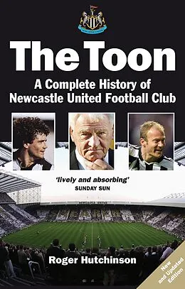 E-Book (epub) The Toon von Roger Hutchinson