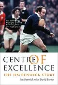 E-Book (epub) Centre of Excellence von Barnes