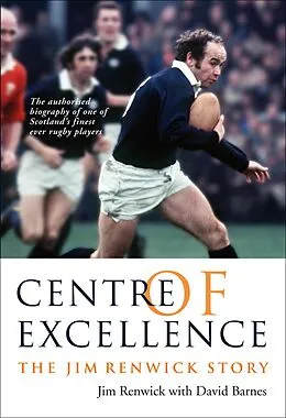E-Book (epub) Centre of Excellence von Barnes
