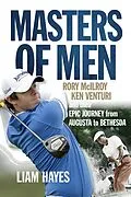 E-Book (epub) Masters of Men von Liam Hayes