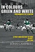 E-Book (epub) In Colours Green and White von John Campbell