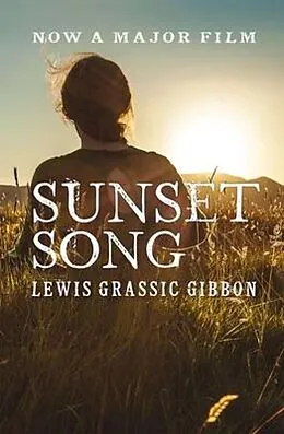 E-Book (epub) Sunset Song von Lewis Grassic Gibbon
